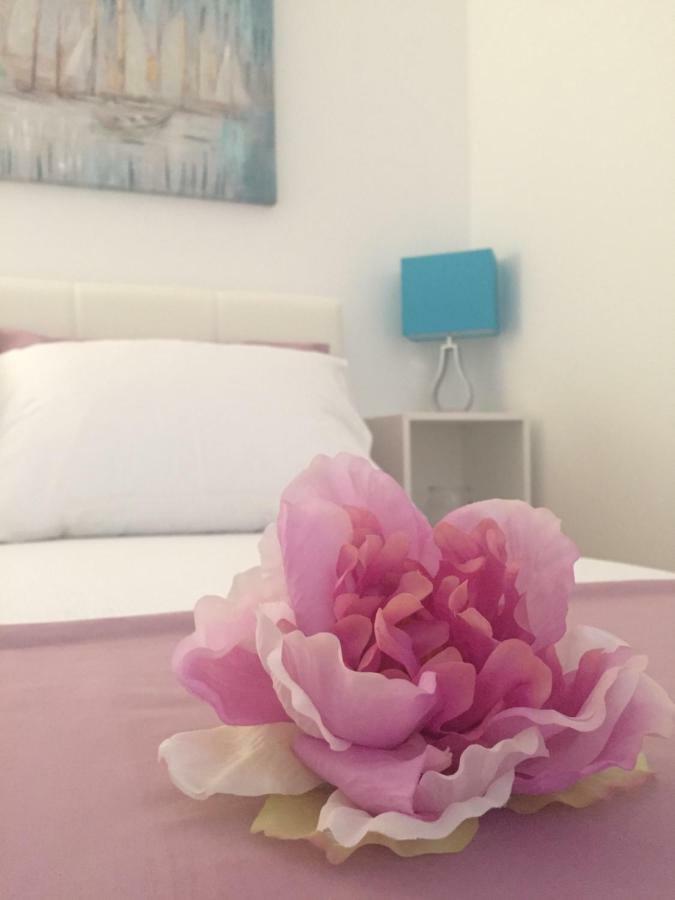 Apartmani Porat Малинска Екстериор снимка